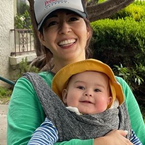 Meet your Posher, Jun zee